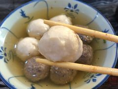 墨鱼丸-正斗面家