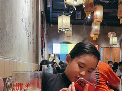 -胖姐社区老火锅(北京总店)