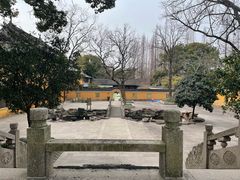 -虞山风景区