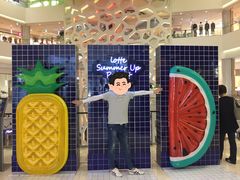 -line friends(明洞旗舰店)