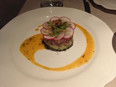 牛油果塔塔沙拉-Solo(衡山路店)