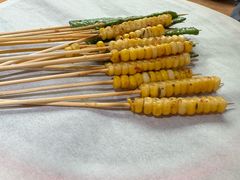 -串盟烧烤大排档·长沙美食地标(星沙店)