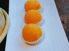 芝士包心土豆球-蟹榭·本帮江浙菜·蟹宴(五角场合生汇商场店)