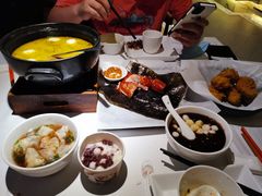 -小厨娘淮扬菜(板桥一店)