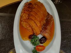 -新南华大酒店(广中店)