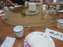 -娄三少·老北京春饼烤鸭家常菜(富力又一城店)