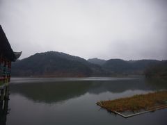 -黔灵山公园
