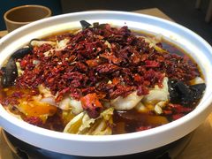-小六汤包砂煲菜(文景路店)