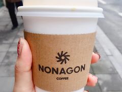 -Legno.ita Coffee by Wood(襄阳南路店)