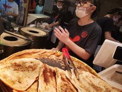 -阿甘锅盔(中关村食宝街店)