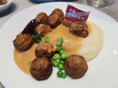-宜家家居(哈尔滨商场店)