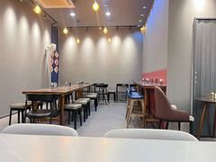 -何必是家面馆 HB noodles&coffee