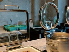 -云尚自助餐厅(佛山南海瞻云酒店)