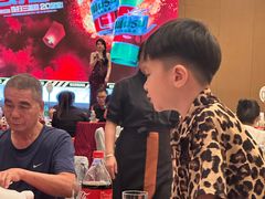 -厦门艾美酒店·乐美中餐厅