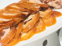 -惠丰堂饭庄·烤鸭·京味菜(翠微路店)