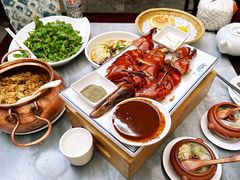 -蔼若春.传承云南菜(金碧公园店)