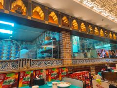 -巴依老爷新疆美食(望京小街店)