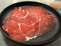 -上隐水产海鲜刺身自助餐(淮海百盛店)
