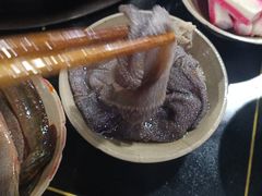 -星鸿社重庆老火锅