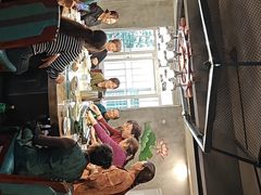 -老山村酒楼(白石洲店)