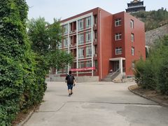 -山东大学(软件园校区)