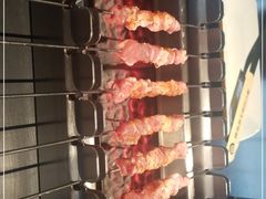 -很久以前羊肉串(朝阳路店)