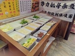 -谭公鱼头·鲜鱼火锅·小龙虾·江湖菜(秀沿路店)