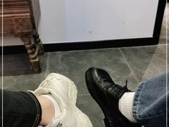 -谜·沉浸侦探剧本杀推理馆(静安店)