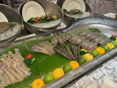 -洲际酒店·地平线全日餐厅HORIZON CAFÉ