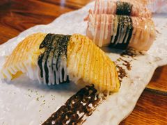 玉子烧-轻音料理(王府星Mall店)