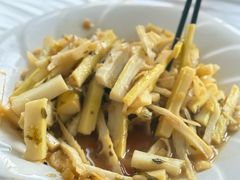 -天乐农家鱼头王(天目湖店)