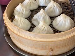 -锡笼记·无锡小笼(常熟万达店)