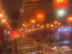 -吴老幺火锅(金龙店)