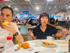 -宜家·瑞典风味餐厅(武汉荟聚中心店)