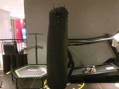 -威尔仕W FITNESS健身会所(联洋广场店)