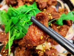 -东兴楼饭庄(六里桥店)