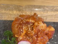 -極屋鮨牛 · 烧肉酒场(时代C馆店)