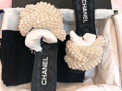 -CHANEL(恒隆广场店)