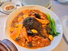 上素罗汉斋-粤界(望京金辉店)