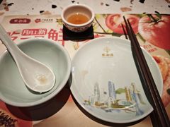 -点都德(广州白云山景区南门店)