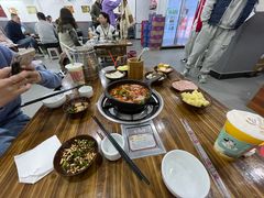 -笔记安顺夺夺粉火锅