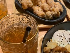 -潭子茶屋(天台店)