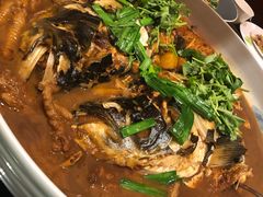 -羡餐厅·杭帮菜·淳菜(千岛湖自由洲际殿店)