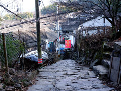 -丹山赤水风景名胜区