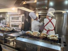 -海底捞大排档火锅(打浦路店)