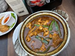 -松發肉骨茶(克拉码头店)
