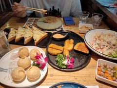 -通海俄式烧烤(下瓦房店)