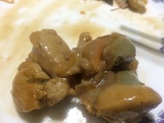 -胶东海鲜大排档(北太平庄店)