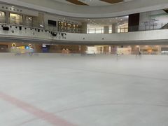 -冠军冰场CHAMPION RINK(环球银泰城店)