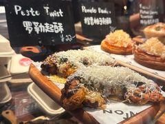 -TonTon(永康路店)